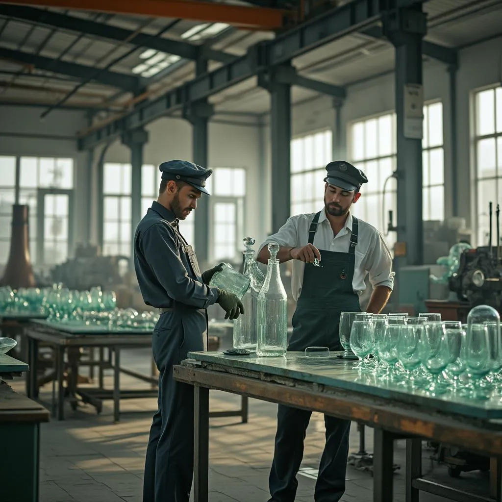 Valores y misión de la empresa