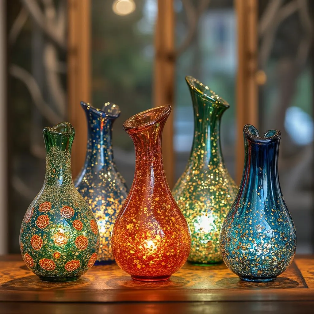 Vidrio Decorativo