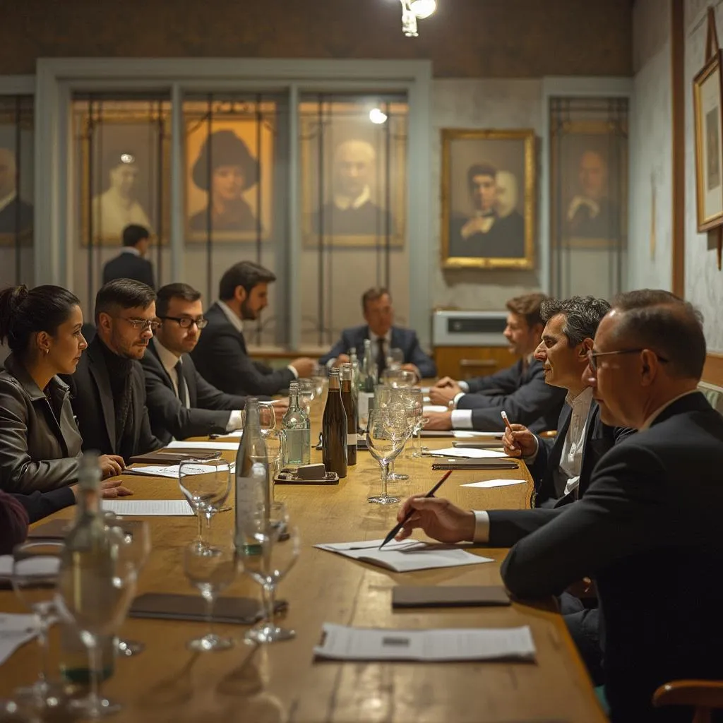 Asociación de Vidrio de Argentina