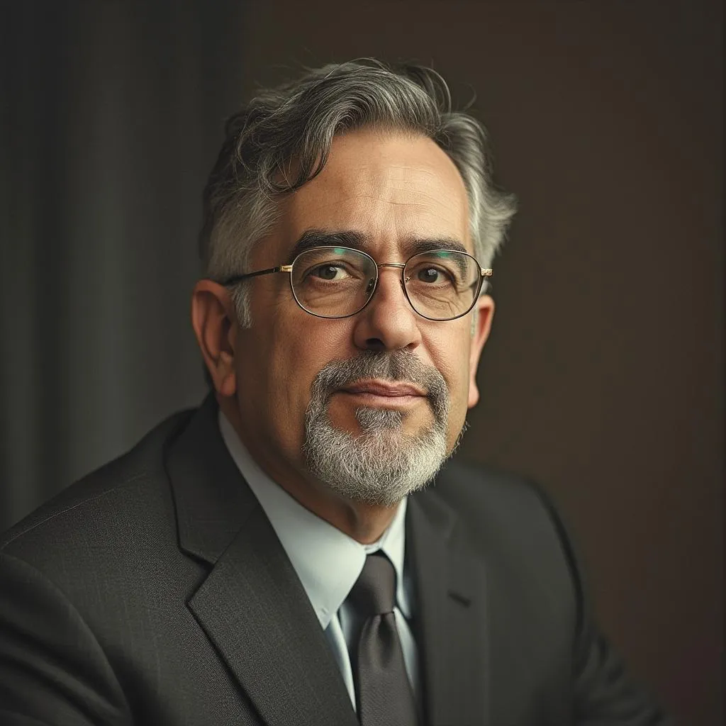 Director General