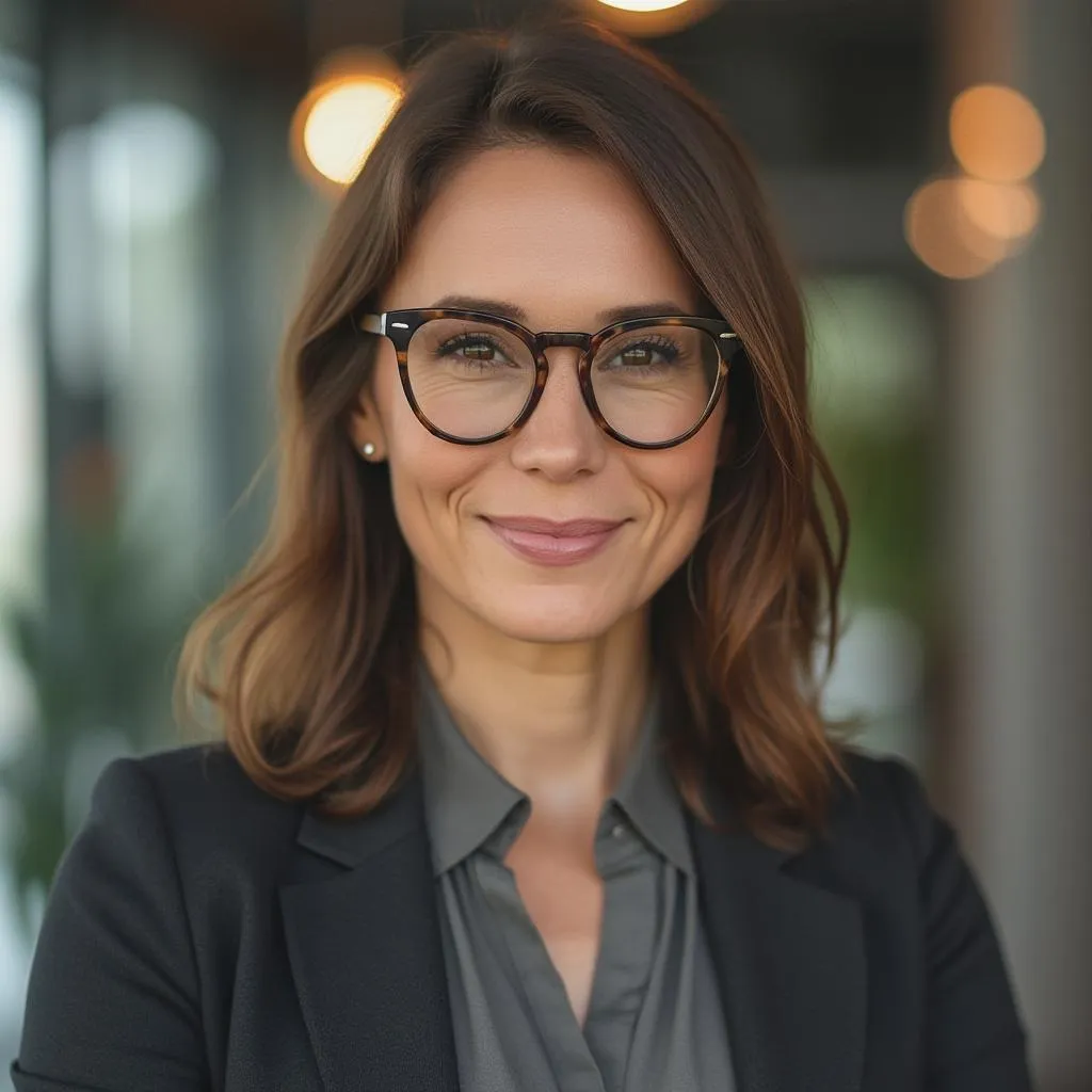 Directora de Innovación